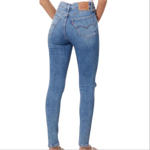 Levi's Denim - Levi's Jeans